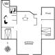 Holiday Home Josef - 950m from the sea by Interhome, Fano