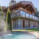 Chalet Chalet Gerritsen by Interhome, Nendaz - Fotografie 4