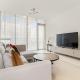 FIRST CLASS 1BR Spacious Luxury Escape, Dubai - Foto 1