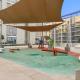 FIRST CLASS 1BR Spacious Luxury Escape, Dubai - Foto 10