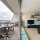 Apartment Les Huniers-4 by Interhome