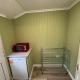 Lovely spacious lodge on Trimingham house caravan park, near Cromer and Mundesley, Trimingham (fotografie 2)