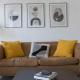 Loft Meynadier by Halldis Cannes - Foto 8