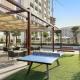 FIRST CLASS Studio Luxury Comfort , Pool View, Dubaj - Zdjęcie 5
