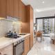 FIRST CLASS Studio Luxury Comfort , Pool View, Dubaj - Zdjęcie 9