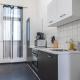 Comfy 3BR Apt For Long Stays & Budget Friendly, Vienna - Foto 8