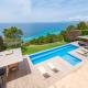 Herce Property - Private Pool & Beachfront Villa, Llucmajor - Photo 2