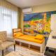 Central Apart At Beikta 2 Bdr With 3 Beds, Istanbul - Fotografie 1