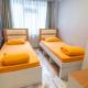 Central Apart At Beikta 2 Bdr With 3 Beds, Istanbul - Fotografie 7