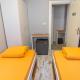 Central Apart At Beikta 2 Bdr With 3 Beds, Istanbul - Fotografie 8
