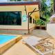 Leelawadee House - 3 bedroom private villa with pool, Amphoe Koh Samui - Fotografie 7