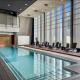 Index Tower DIFC with Burj Khalifa View Chic 1 BR, Dubai - Photo 10