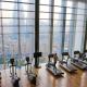 Index Tower DIFC with Burj Khalifa View Chic 1 BR Dubai - Foto 9