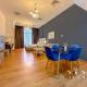 Rare Holiday Homes - Near Miracle Garden - Lavender 2 - RG012 - Jumeirah Village Circle, Dubaï - Photo 3