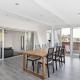 Superb penthouse with 2 bathrooms and roof terrace Londra - Foto 7