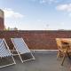 Superb penthouse with 2 bathrooms and roof terrace Londra - Foto 5