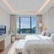 Daniels 1BR with Sea View at The Palm Tower, Dubaj - Fotografie 2