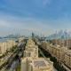Daniels 1BR with Sea View at The Palm Tower, Dubaj - Fotografie 5