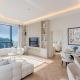 Daniels 1BR with Sea View at The Palm Tower, Dubaj - Fotografie 9