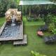 ParadiseTropical Garden Cabin with private jacuzzi Fortuna - Photo 5