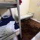 room jumeirah 1, bed hostel dubai, Dubaj - Zdjęcie 6