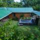 ParadiseTropical Garden Cabin with private jacuzzi Fortuna - Photo 3