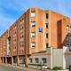 Ibis Budget Lille Gares Vieux-Lille - Photo 3