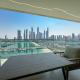 Glamorous 3BR with Marina view Dubaj - Fotografie 1