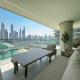 Glamorous 3BR with Marina view Dubaj - Fotografie 3