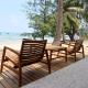 Pulojava Resort, Îles Karimunjawa (photo 6)