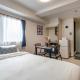 CraftFlat Numabukuro 305, uphill residence monthly stay Tokio - Fotografie 4