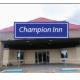 Champion Inn - Shepherd, Shepherd