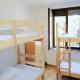 Oneone eleven hostel, Belgrad (zdjęcie 2)