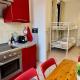 Aparthotel Dergano 3 near metro stop, Milán - Fotografie 1