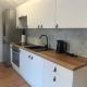 Apartament Matejki Toruń - Foto 7