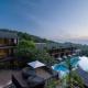 Avista Hideaway Phuket Patong - MGallery
