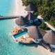 Mercure Maldives Kooddoo - Adults - Only Escape - 50 percent off Transfers Gaafu Alifu Atoll - Foto 9