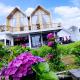 Dieng Hebat Villa & Glamping