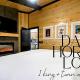 Garage Loft • King + Bunks • Budget Friendly near Beavers Bend National Park