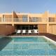 Salgados Premium Beach Villa by DA'Home