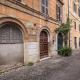 Trastevere Penitenza studio, Rzym - Zdjęcie 4