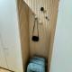 Cozy living in Gießen - free parking - balcony, Giessen (foto 7)