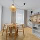 Cozy living in Gießen - free parking - balcony, Giessen (foto 2)