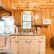 Rustic Cabin with Hot Tub Near Broken Bow Lake! - Foto 8