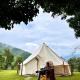 Hideaway Glamping, Panauti (fotografie 4)