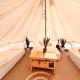 Hideaway Glamping, Panauti (fotografie 5)