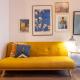 Campinho 1T - Stylish 1BR by LovelyStay Porto - Fotografie 9
