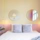 Newly reconstructed, cozy, centrally located, Prag - Foto 7