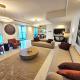 A 3 bed duplex with a spectacular view of the palm, Dubái - Foto 10