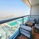 A 3 bed duplex with a spectacular view of the palm, Dubái - Foto 8